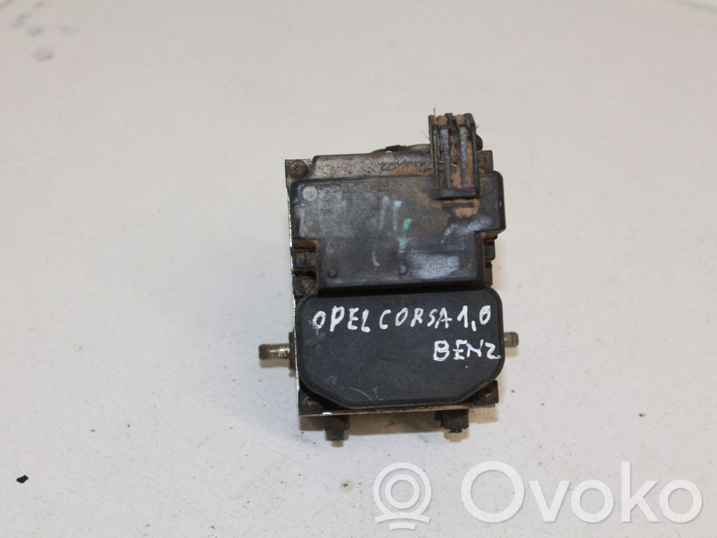 Opel Corsa B ABS-pumppu 