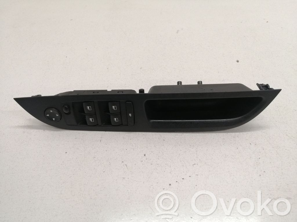 BMW 5 E60 E61 Electric window control switch 