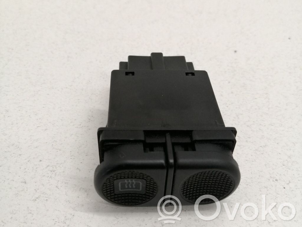 Ford Galaxy Windscreen/window heater switch 