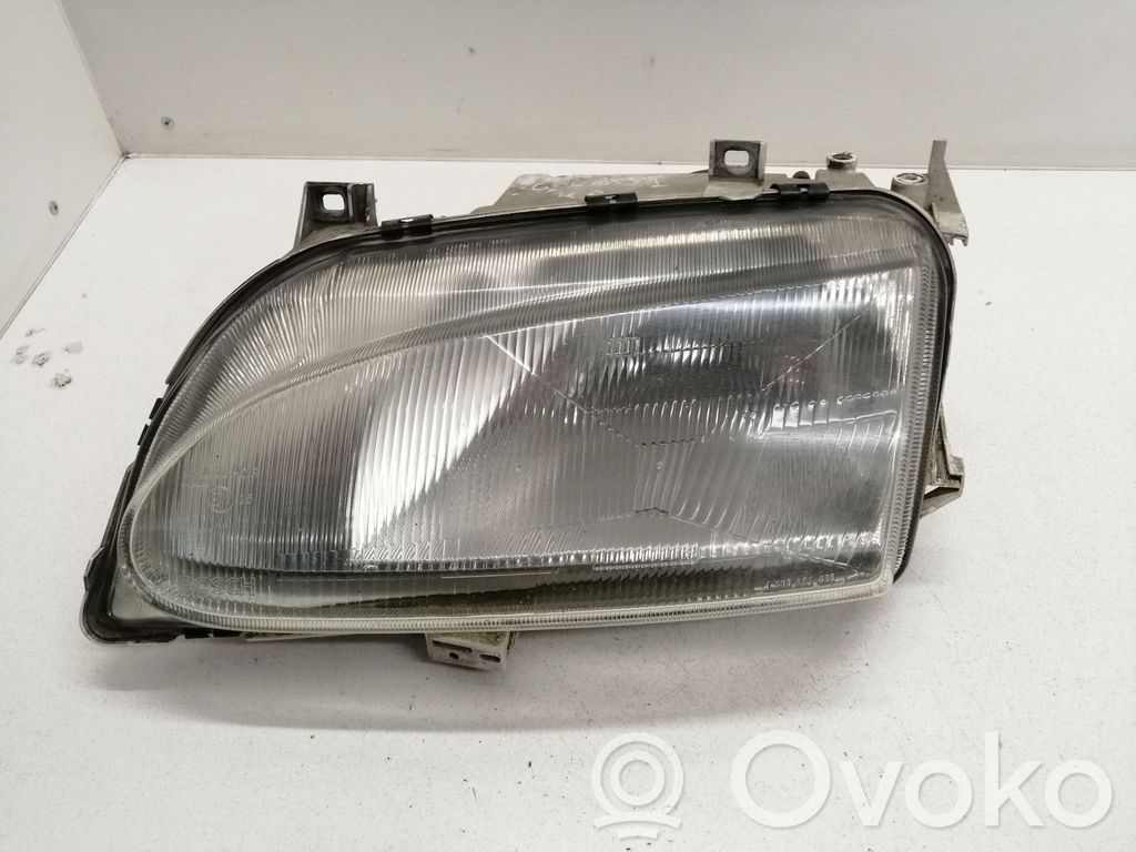 Ford Galaxy Phare frontale 