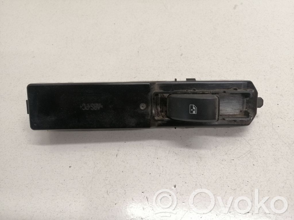 Saab 9-3 Ver2 Electric window control switch 