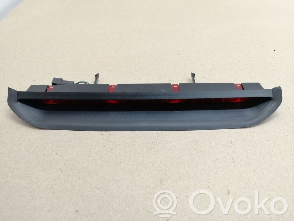 Opel Vectra C Third/center stoplight 