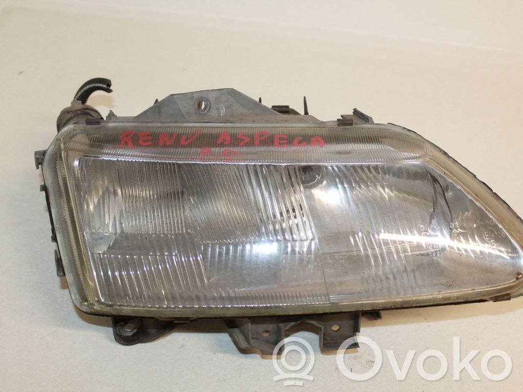 Renault Espace III Scheinwerfer 