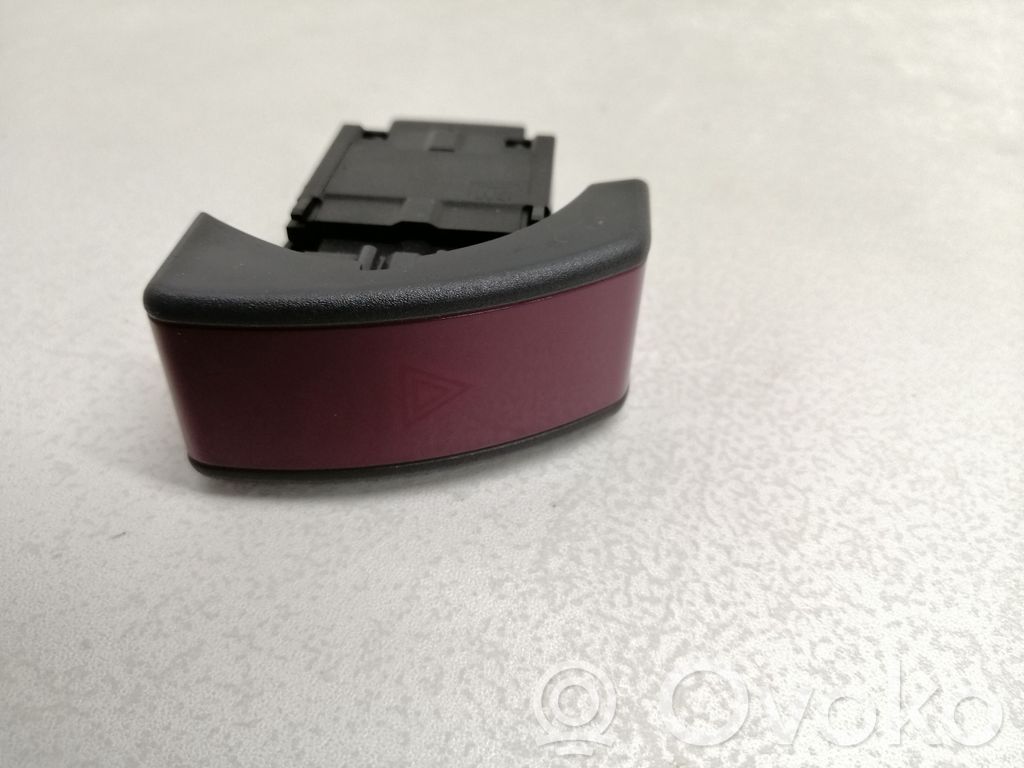 Opel Vectra C Hazard light switch 