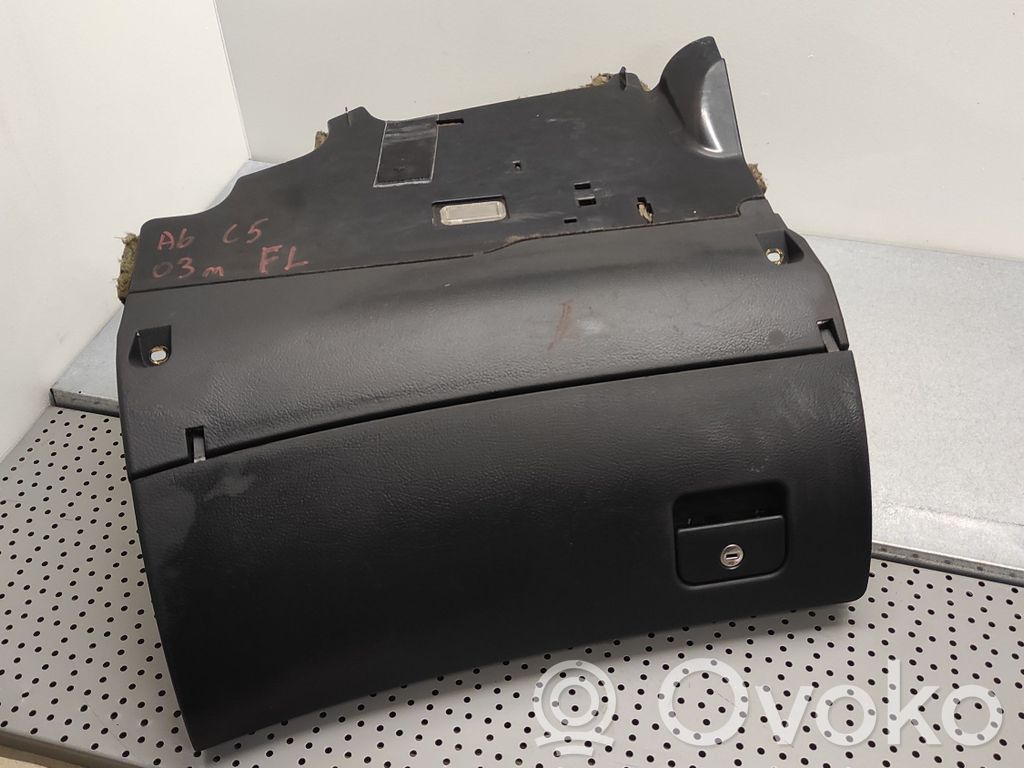 Audi A6 S6 C5 4B Glove box 