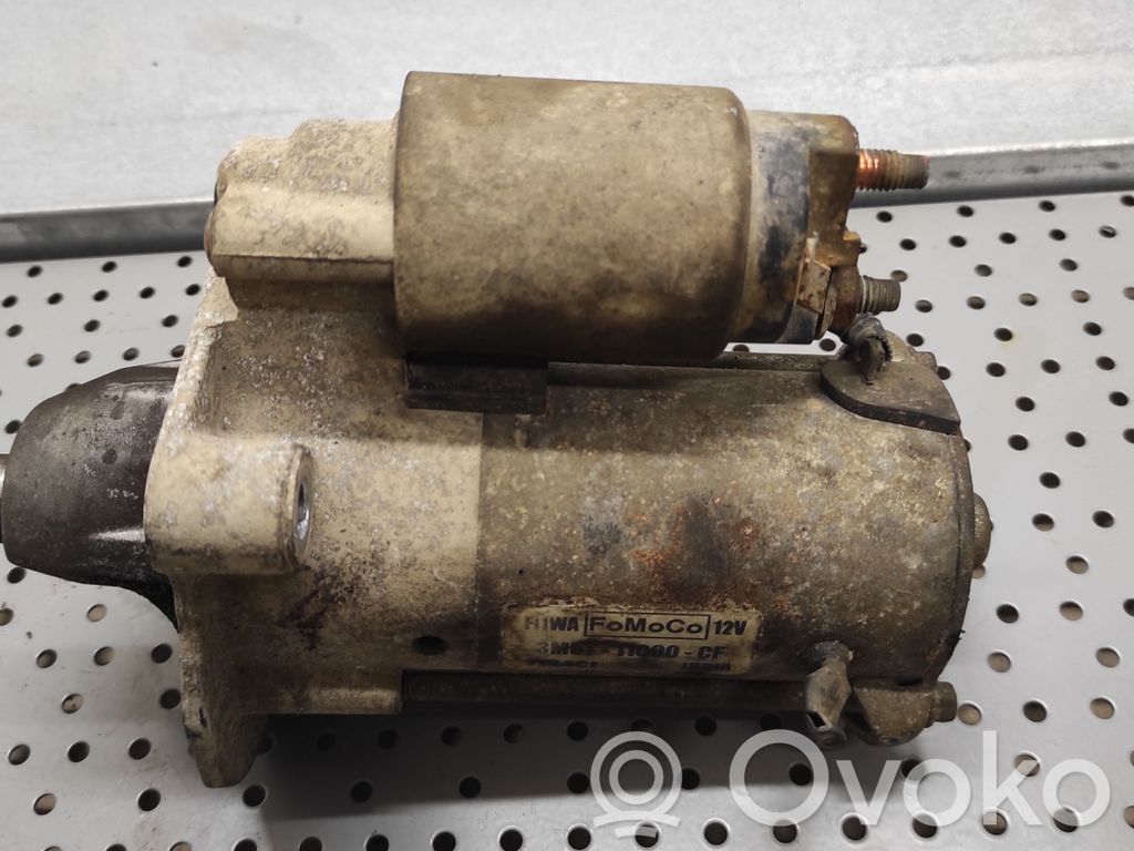 Starteris   3M5111000
