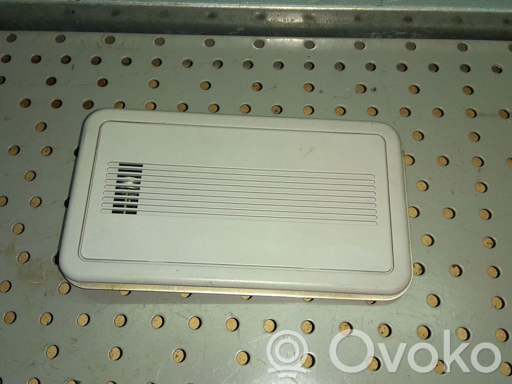 BMW 3 E46 Other interior part 