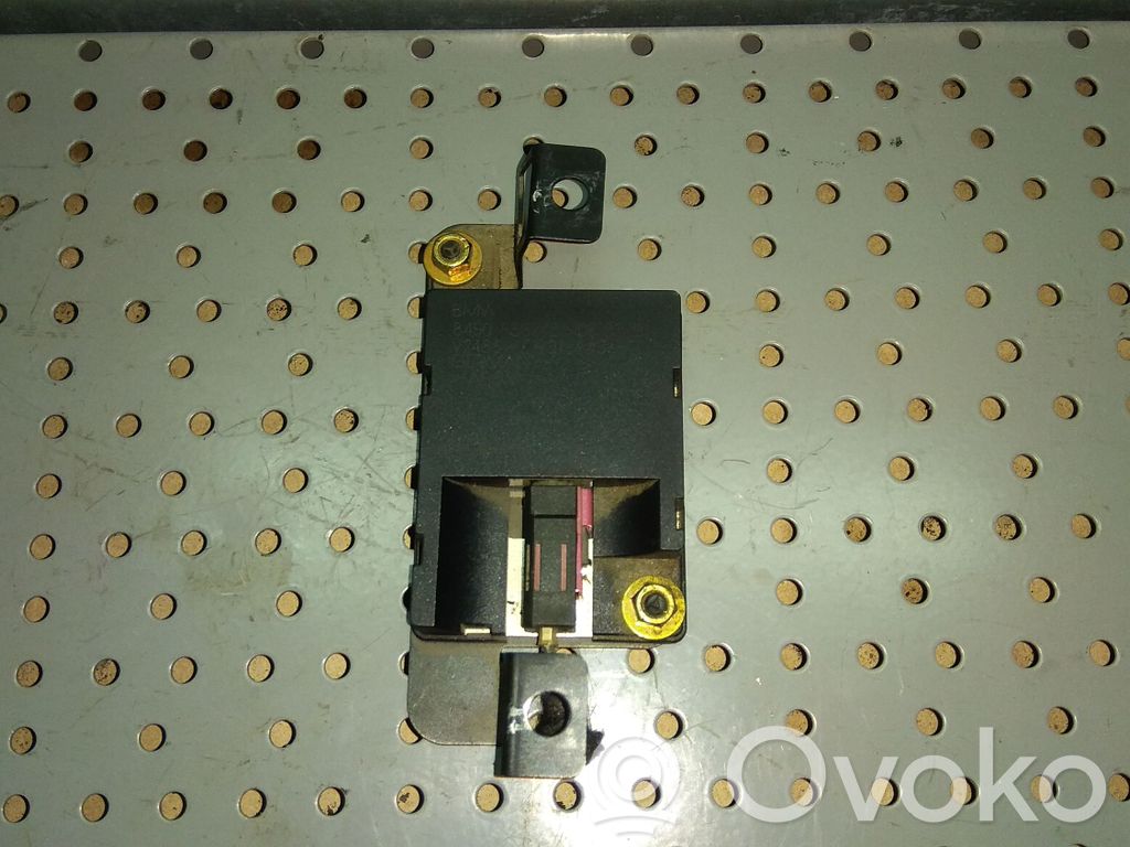 BMW 3 E46 Antenas pastiprinātājs 