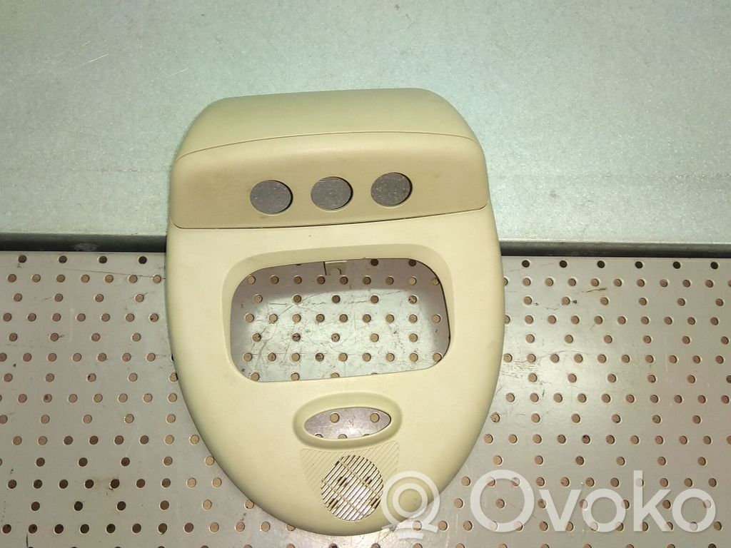 Citroen C8 Otros repuestos del interior 