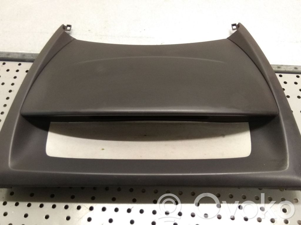 Citroen C8 Other dashboard part 