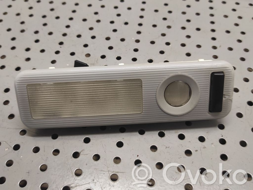BMW 5 E39 Lampka podsufitki tylna 