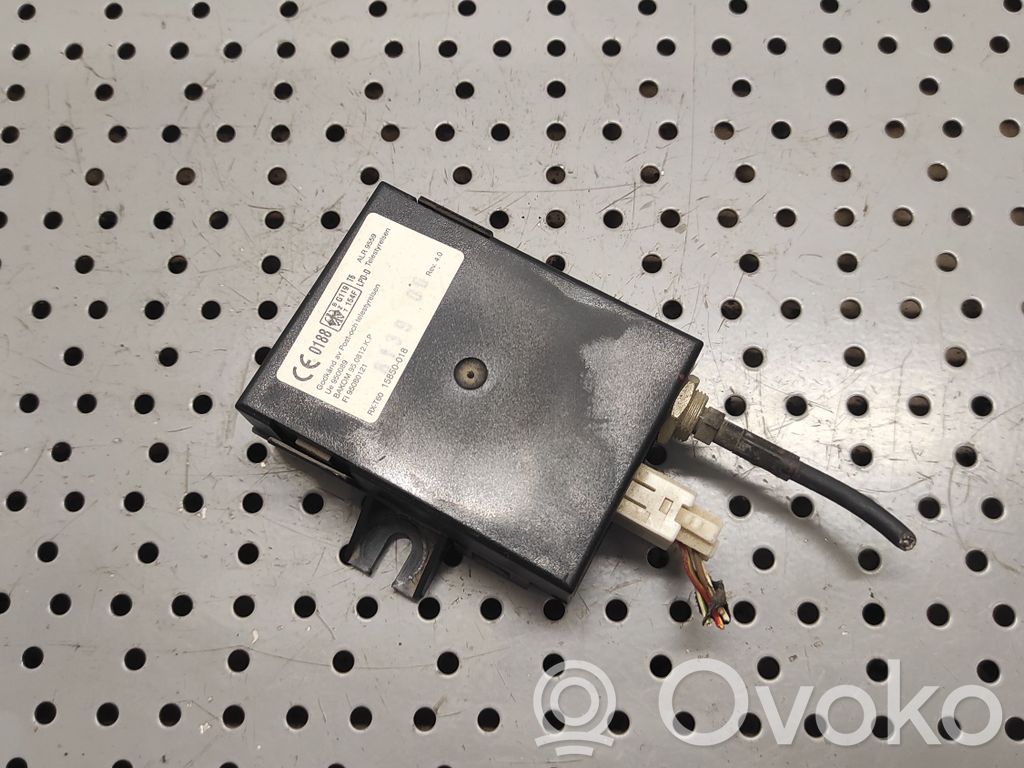 Autres unités de commande / modules   64128370970,85262B,15850018