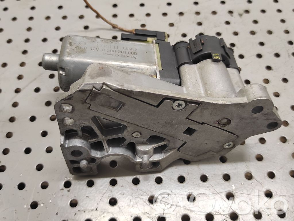 Saab 9-5 Seat adjustment motor 