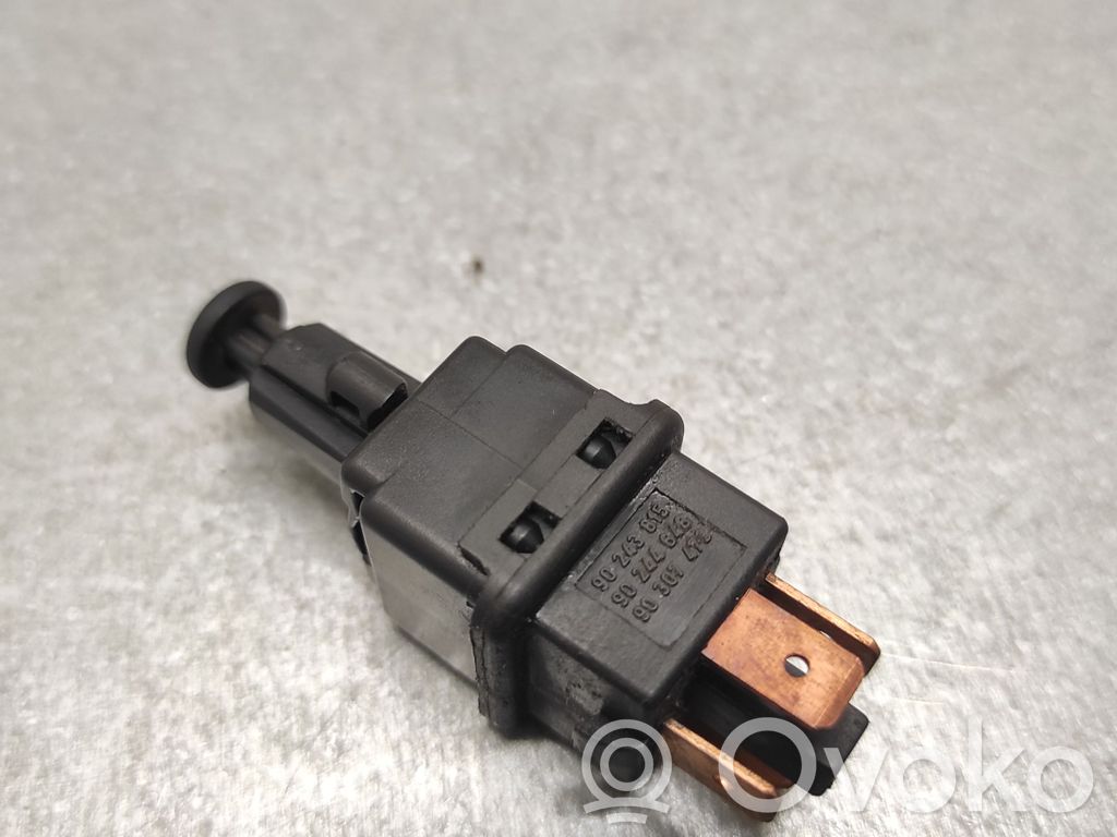 Saab 9-5 Brake pedal sensor switch 