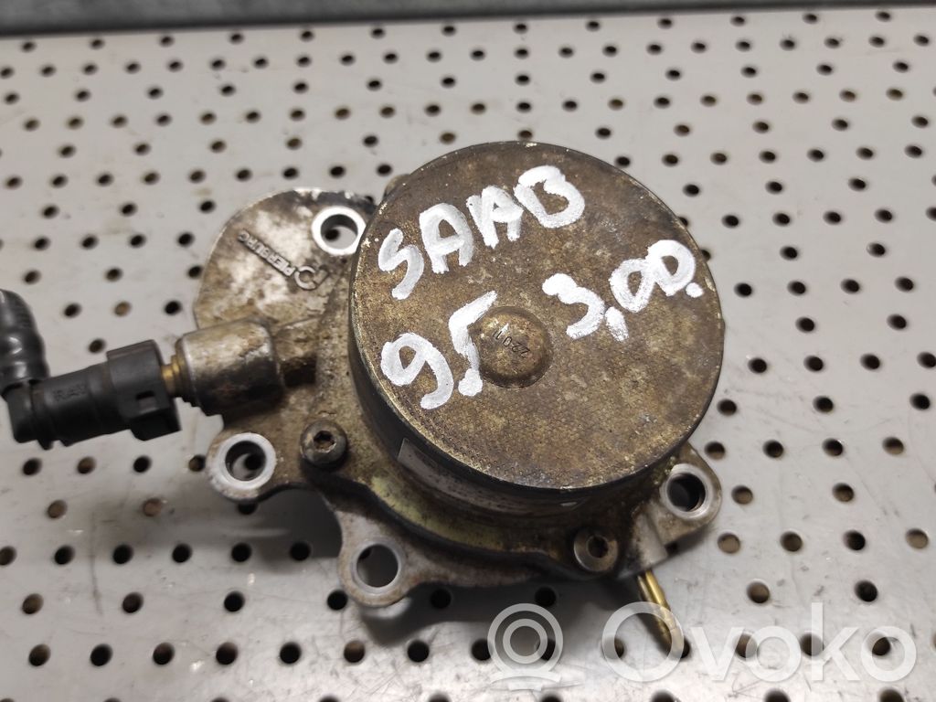 Saab 9-5 Bomba de vacío 