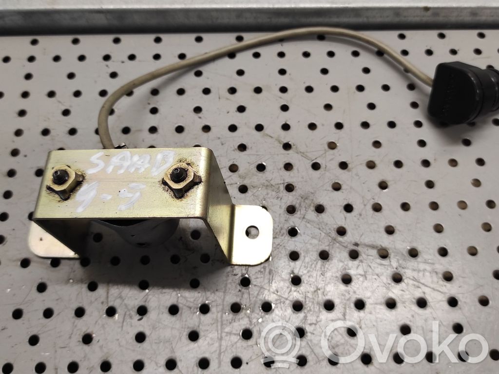 Saab 9-5 Sensor de nivel de aceite 