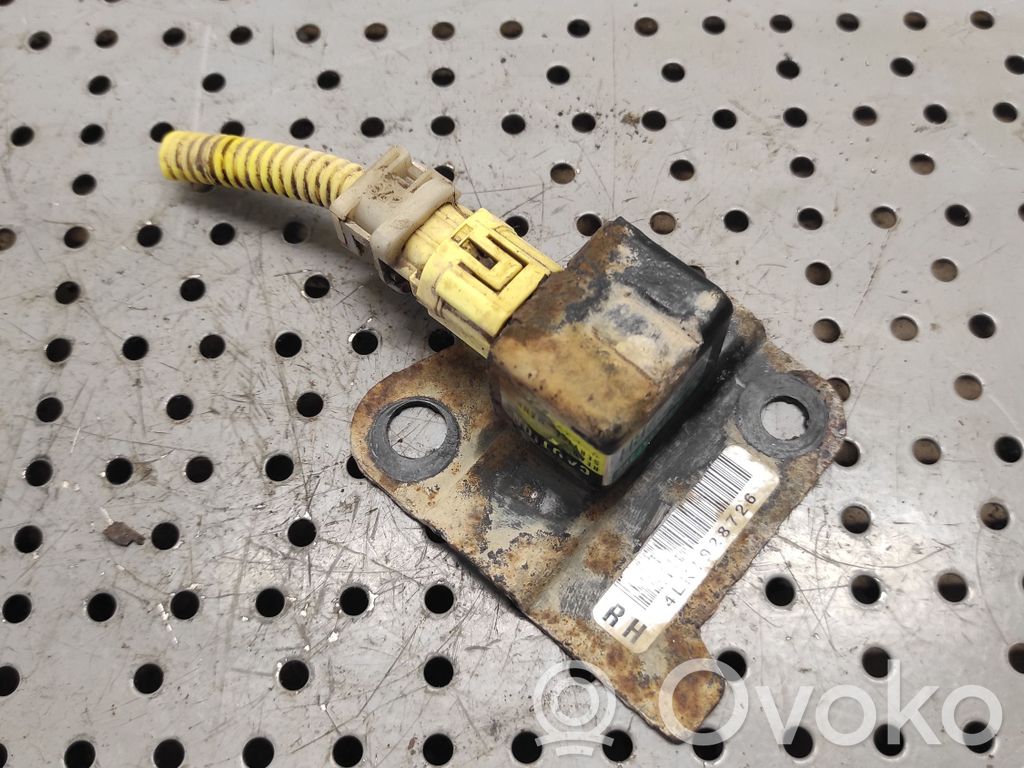 Subaru Legacy Airbagsensor Crashsensor Drucksensor 