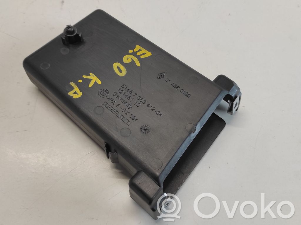 BMW 5 E60 E61 Other dashboard part 