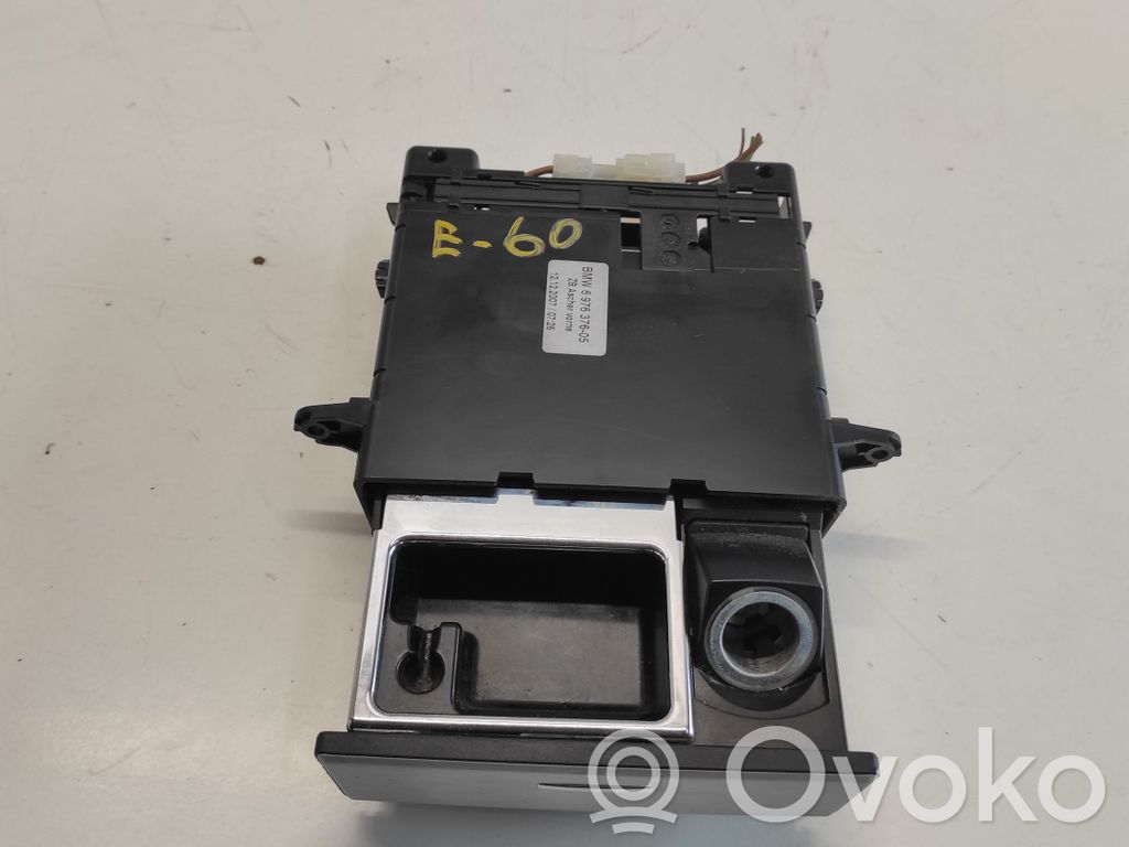 BMW 5 E60 E61 Cendrier 