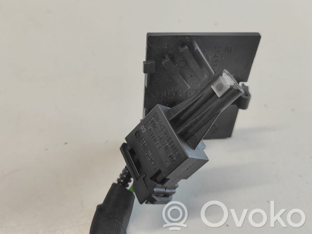 BMW 5 E60 E61 Other interior part 