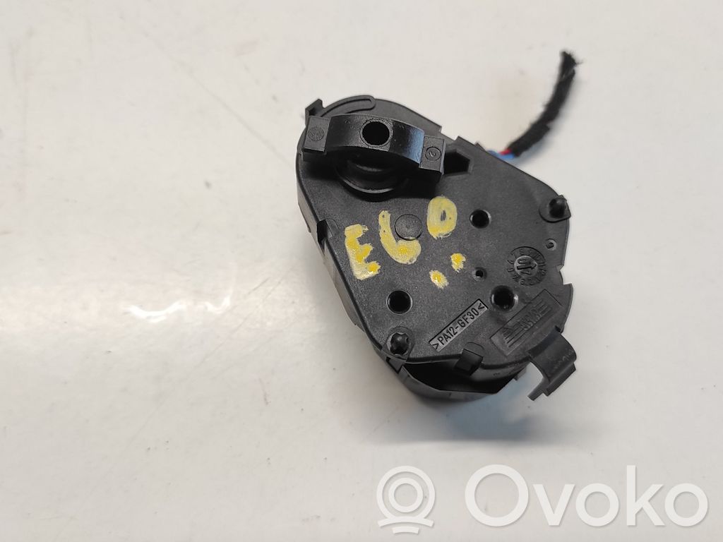 BMW 5 E60 E61 Air flap motor/actuator 