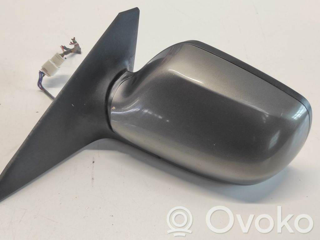 Mazda 6 Front door electric wing mirror 
