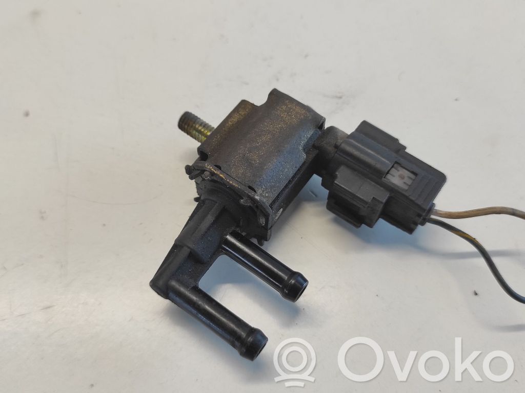 Mazda 6 Turboahtimen magneettiventtiili 