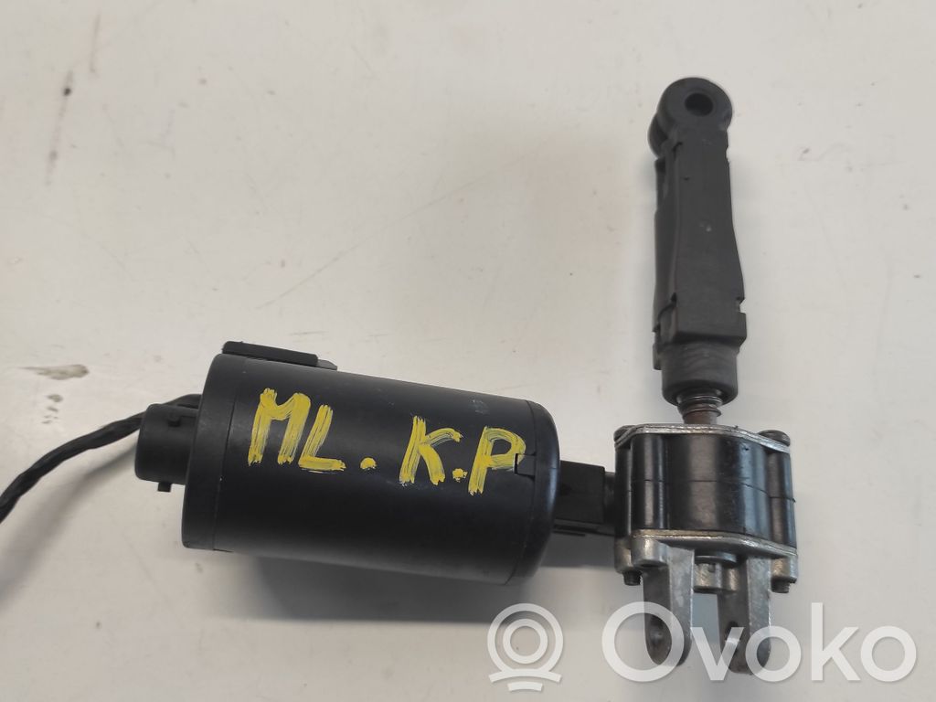 Mercedes-Benz ML W163 Seat adjustment motor 