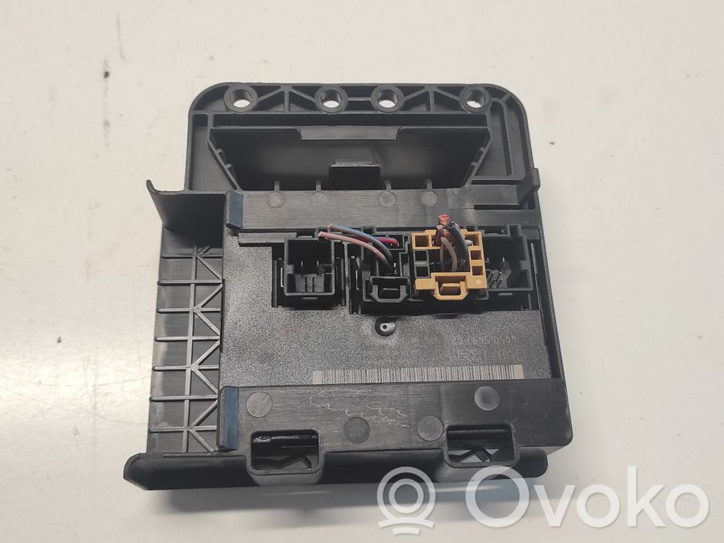 Volkswagen Golf V Modul confort 