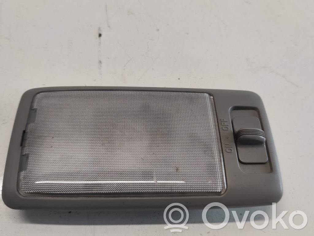 Subaru Legacy Other interior light 