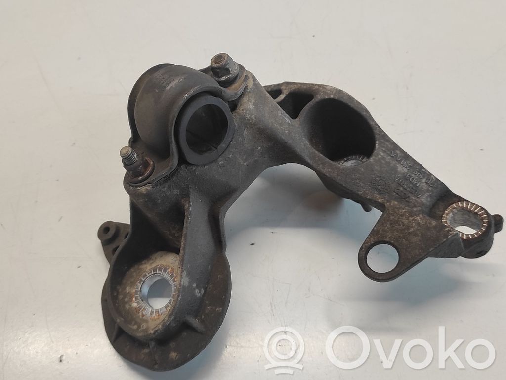Engine mounting bracket   4F0199351AA,MD3