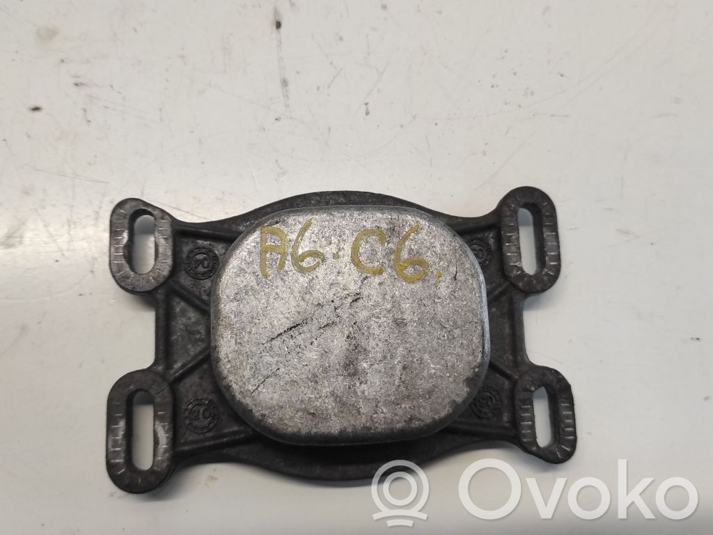Audi A6 S6 C6 4F Engine mounting bracket 