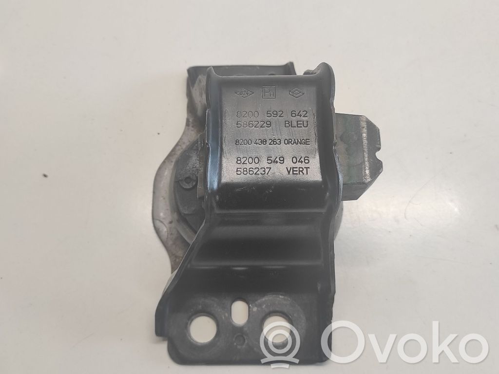 Renault Scenic II -  Grand scenic II Engine mount bracket 