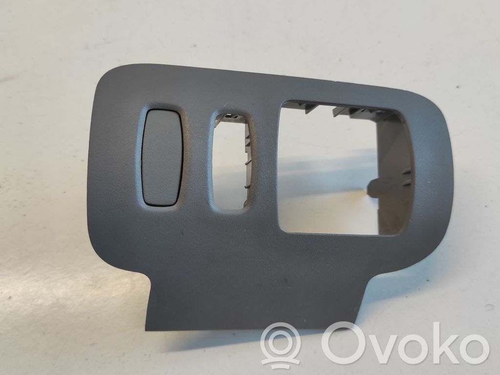 Renault Scenic II -  Grand scenic II Headlight level height control switch 