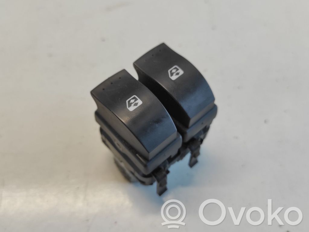 Renault Scenic II -  Grand scenic II Electric window control switch 