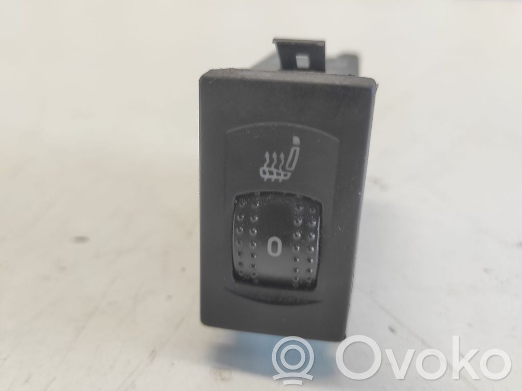 Ford Galaxy Seat heating switch 