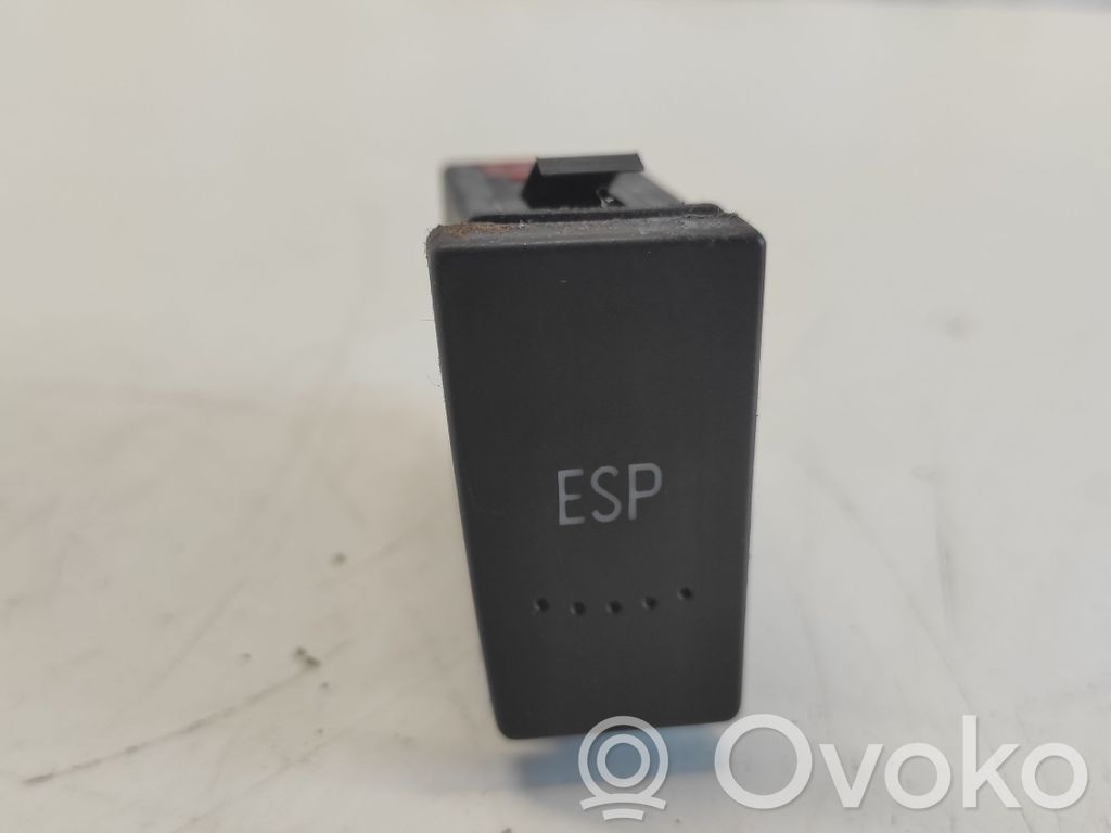 Ford Galaxy ESP (stability program) switch 