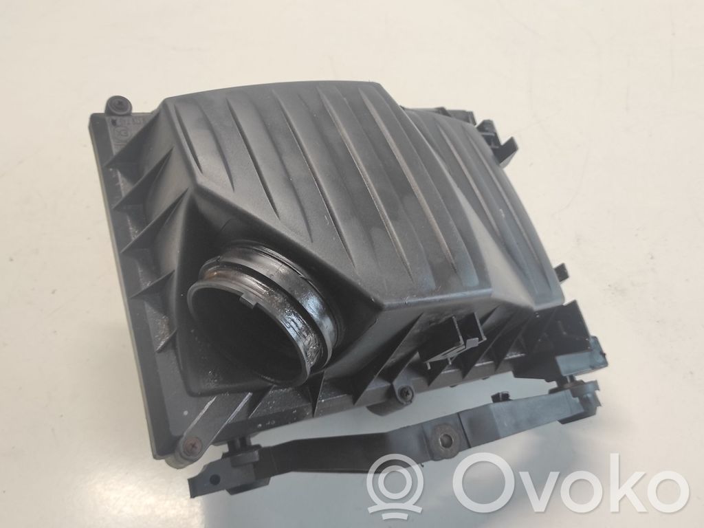 Opel Corsa C Luftfilterkasten 