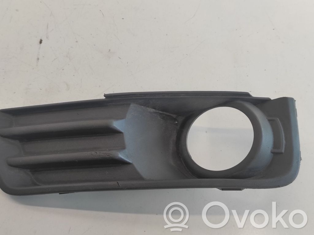 Ford Focus C-MAX Front fog light trim/grill 