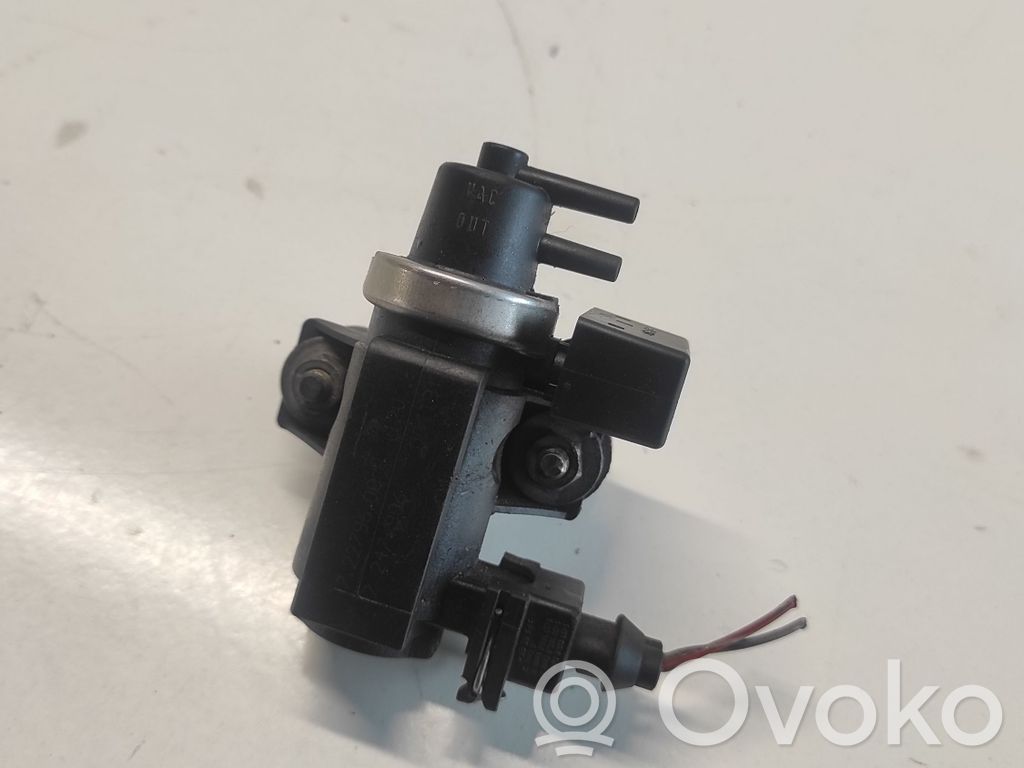 Électrovanne turbo   72279600,2247906,001131