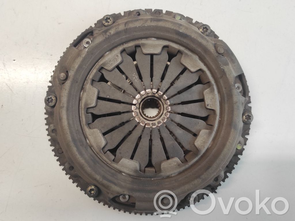 Peugeot 206 Clutch set kit 