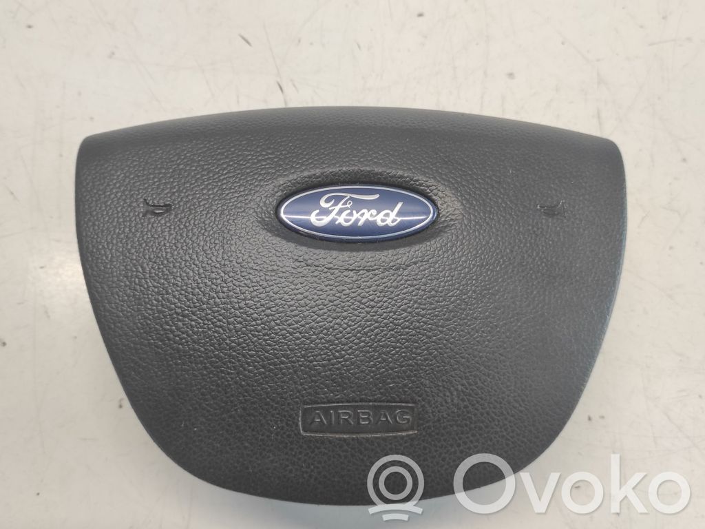Ford Focus C-MAX Vairo oro pagalvė 