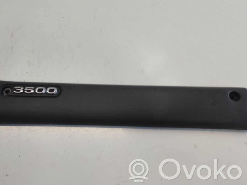 Opel Movano A Front door trim (molding) 