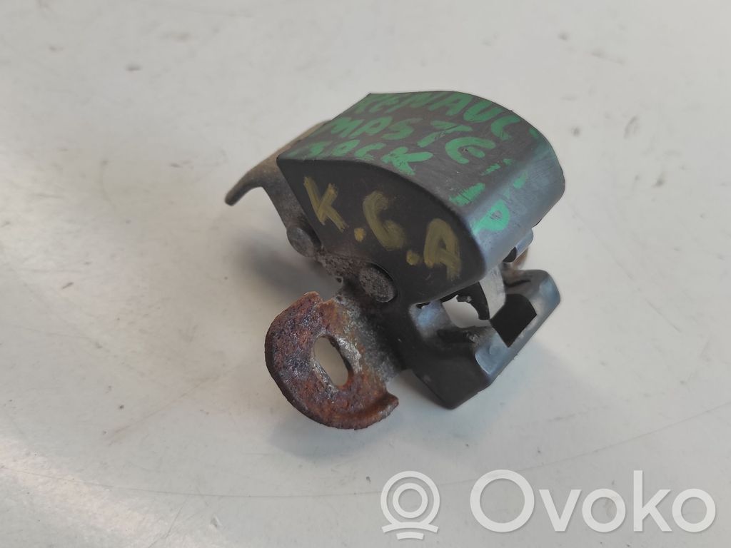 Opel Movano A Rear door lower hinge 
