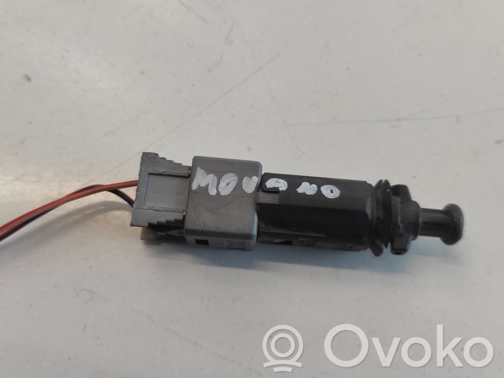 Opel Movano A Clutch pedal sensor 