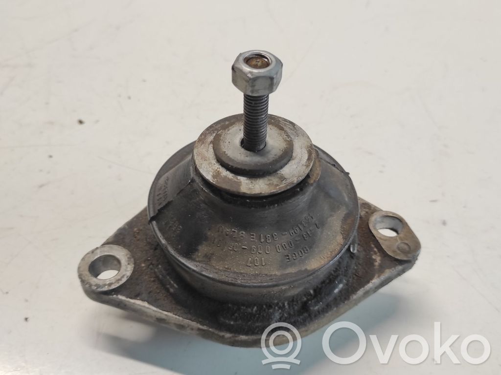 Engine mount bracket   8A0199382,443199381C,233000