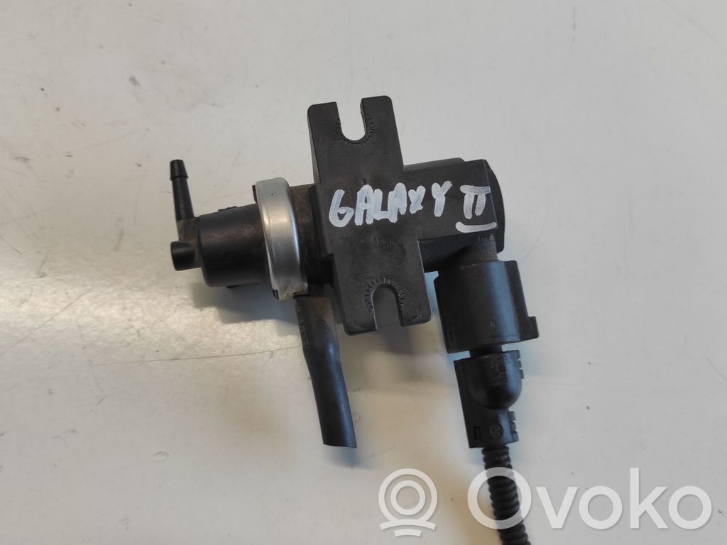 Electroválvula del turbo   1J0973722,40000PA6GF35