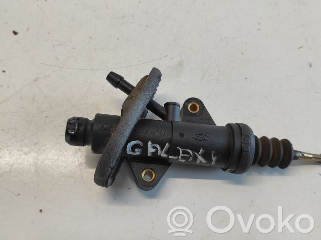 Ford Galaxy Cilindro maestro de embrague 