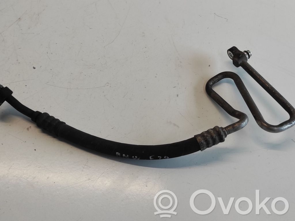 Air conditioning (A/C) pipe/hose