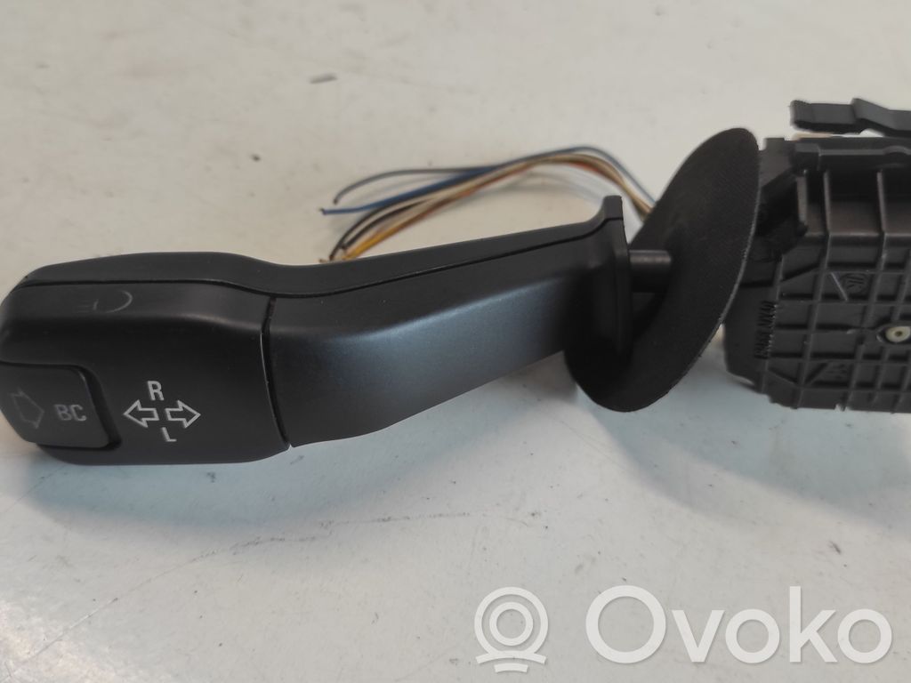 BMW 5 E39 Indicator stalk 